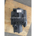 R35Z-9 ปั๊มไฮดรอลิก 31MH10010 31MH-10020 Hyundai Excavator